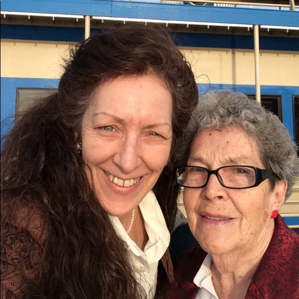 Meet your Posher, Teanne